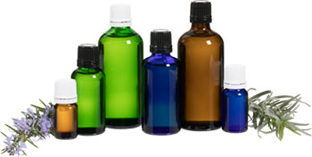 European Dropper Bottles European Dropper Bottles